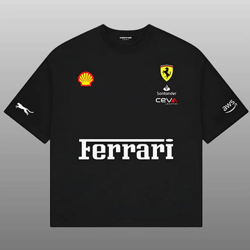 Ferrari Tshirt