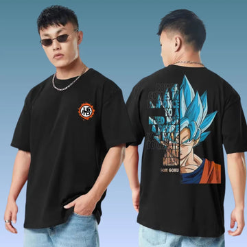 Dragon Ball Z Tshirt