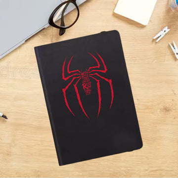 Spider man dairy