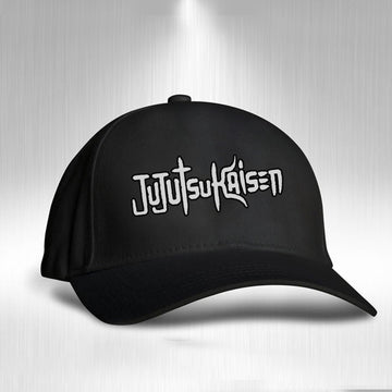 Jujutsu kaisen Logo Cap