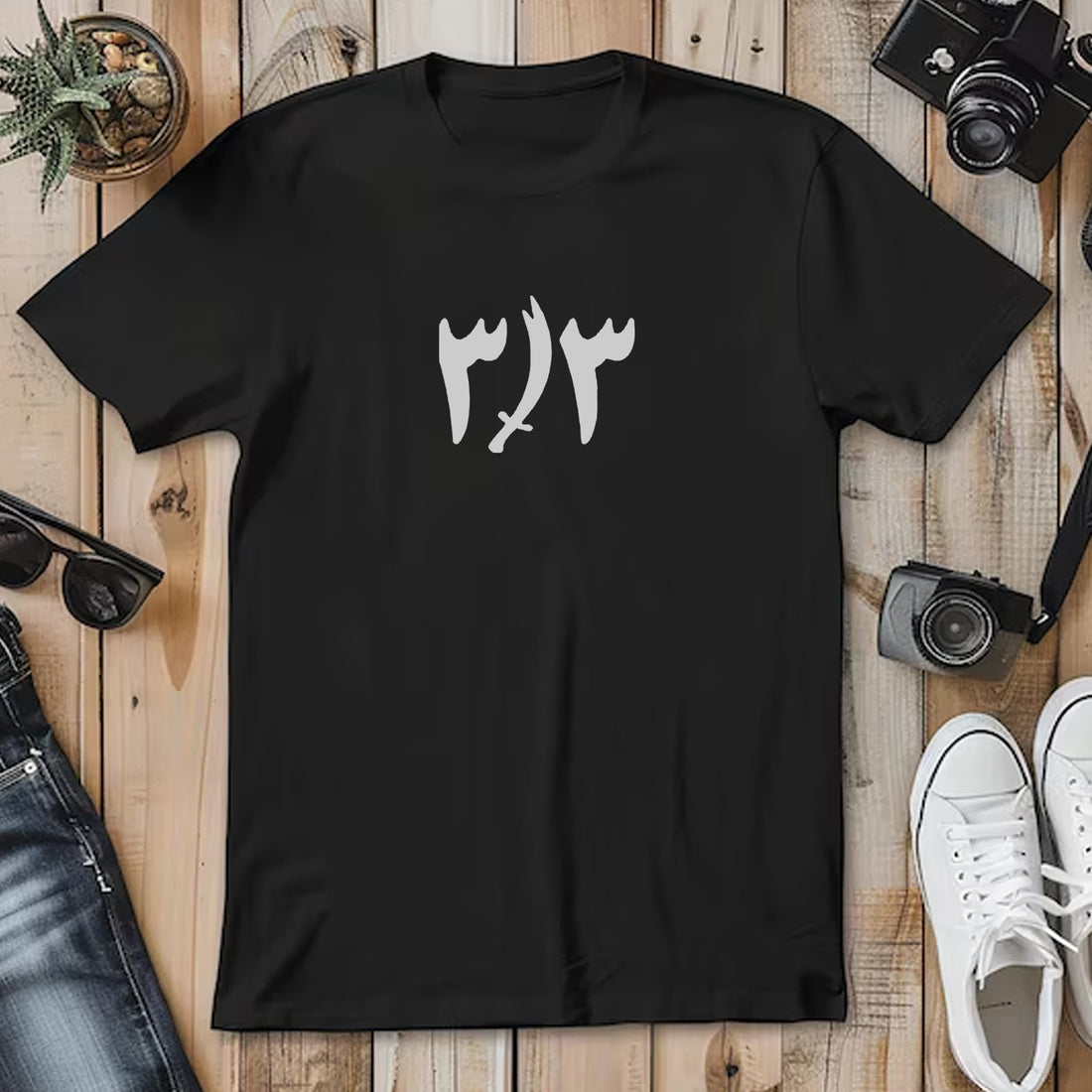 313 Tshirt