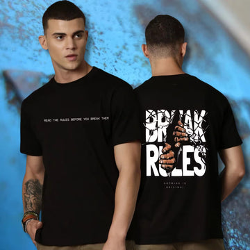 Break rules Tshirt