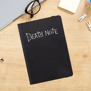 Death Note Notebook