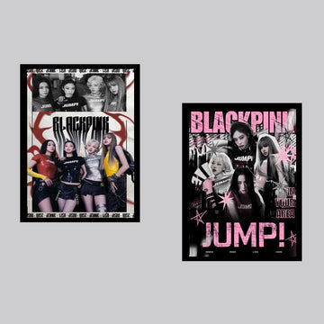 BLACKPINK frame