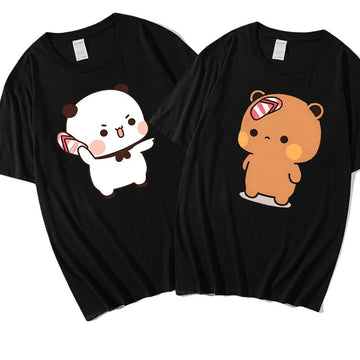 Cute Bear T-Shirt