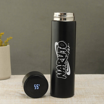 Naruto Smart Flask