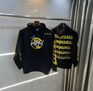 Streetwear Hoodie