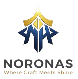  NORONAS (Where Craft Meets Shine)