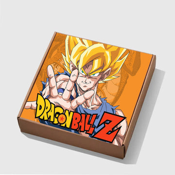 Dragon ball z deal